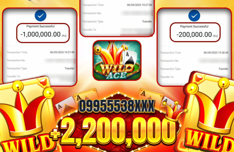 Mwd777 Casino Payment Methods