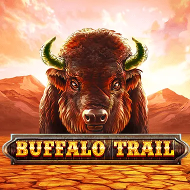 Play Buffalo Trail at Mwd777 Casino