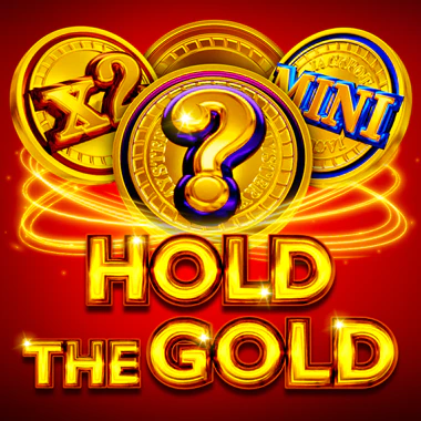 Play Hold The Gold at Mwd777 Casino
