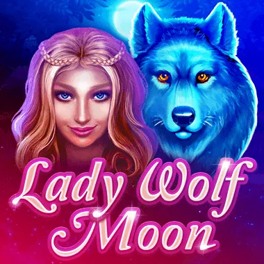 Play Lady Wolf Moon at Mwd777 Casino