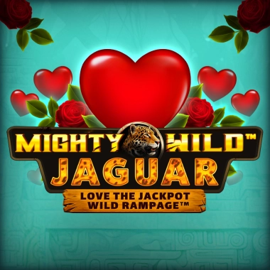 Play Mighty Wild: Jaguar Love the Jackpot at Mwd777 Casino