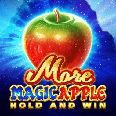 Play More Magic Apple at Mwd777 Casino