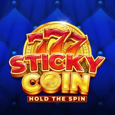 Play Sticky Coin: Hold The Spin at Mwd777 Casino