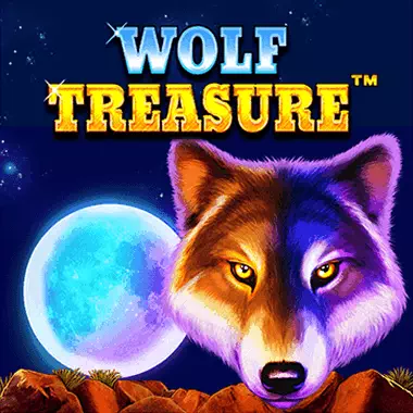 Play Wolf Treasure at Mwd777 Casino